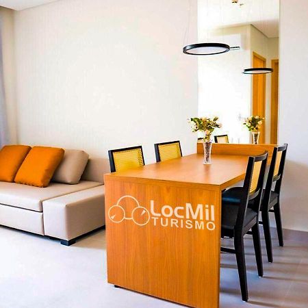 Apartamento Em Resort - Exclusive Salinopolis Exterior photo