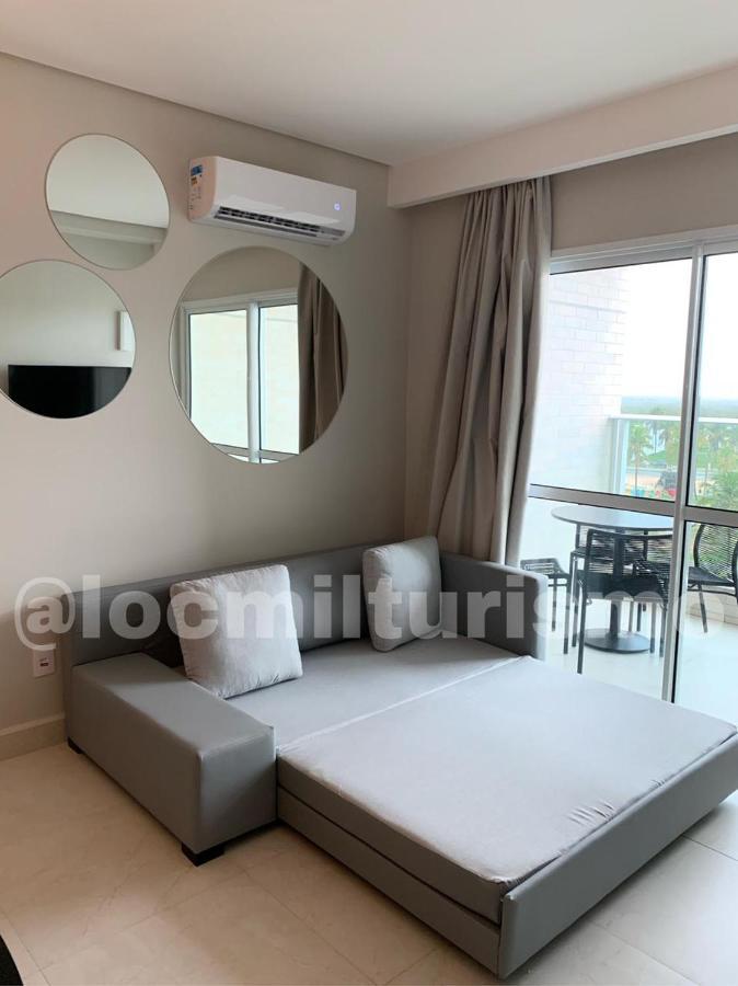 Apartamento Em Resort - Exclusive Salinopolis Exterior photo