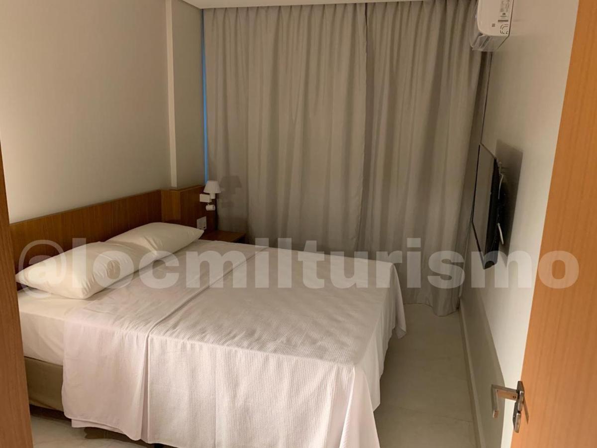 Apartamento Em Resort - Exclusive Salinopolis Exterior photo