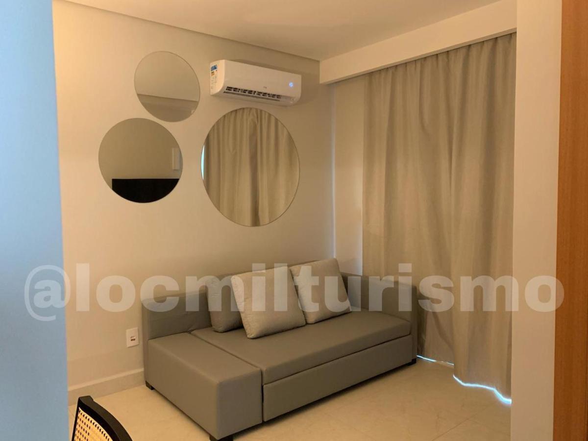 Apartamento Em Resort - Exclusive Salinopolis Exterior photo